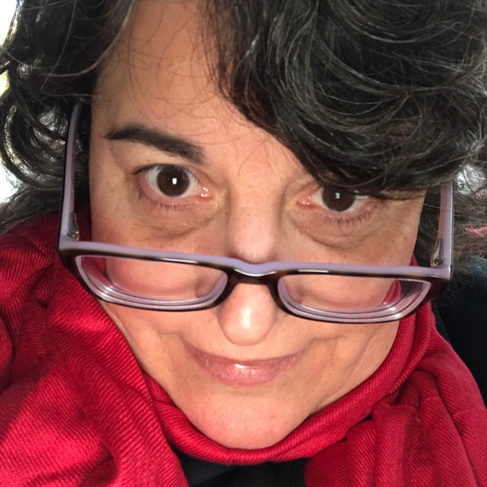 Meet your Posher, Michelle